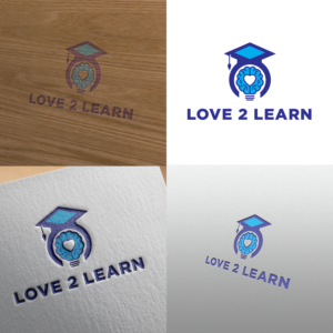 Logo Design by Fauzan 2 for this project | Design #18439647