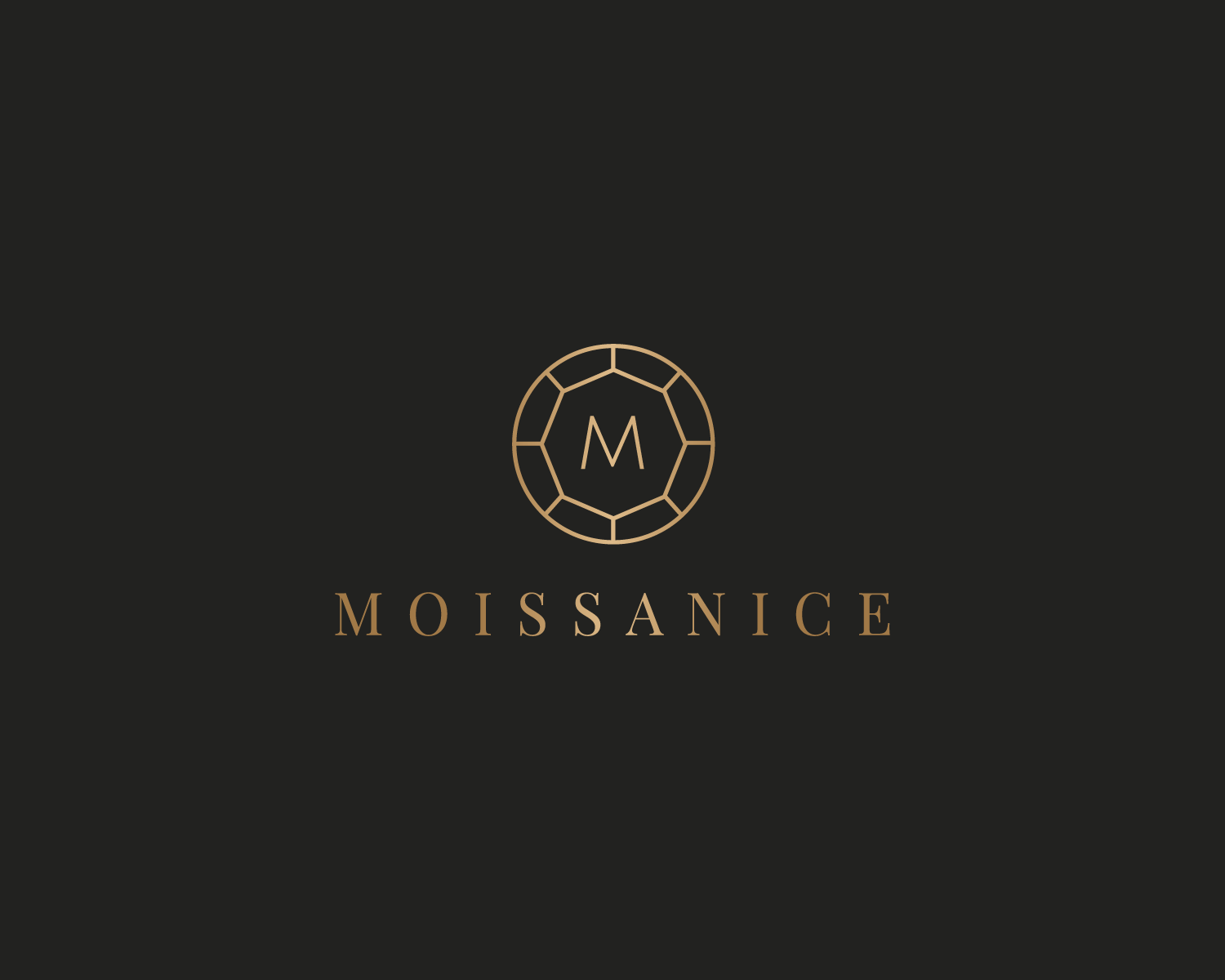 Logo Design by AlexMorisseau for Gerry The Jeweler | Design #18449044