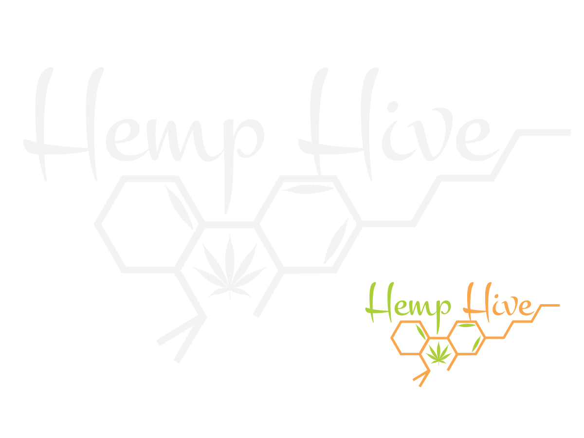 Logo Design by Matea for HempHive.co | Design #18490787
