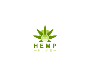 Logo Design by arcoalex for HempHive.co | Design: #18648239