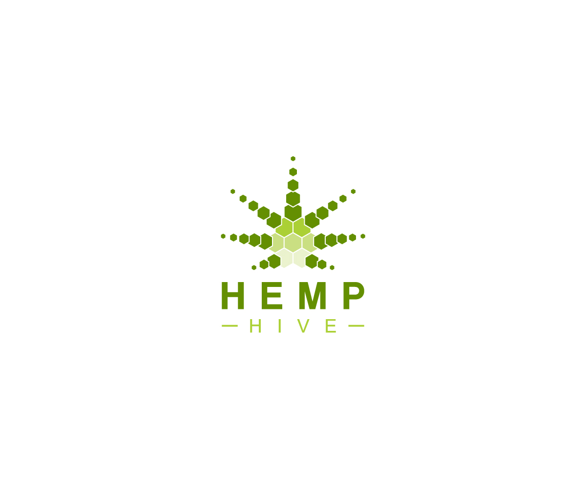 Logo Design by arcoalex for HempHive.co | Design #18648240