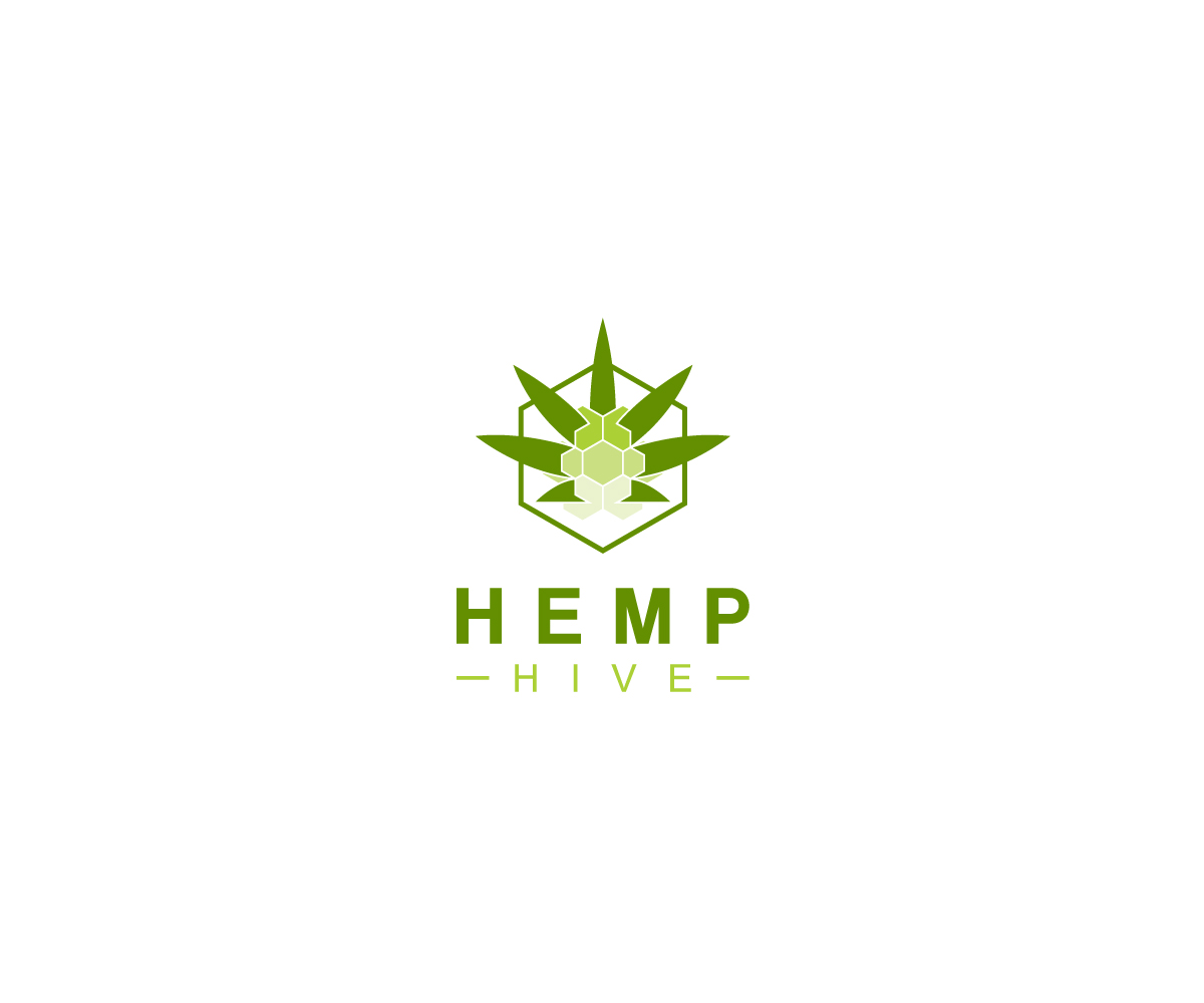 Logo Design by arcoalex for HempHive.co | Design #18648241
