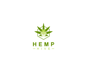 Logo Design by arcoalex for HempHive.co | Design: #18648241