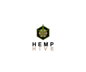 Logo Design by arcoalex for HempHive.co | Design #18669465