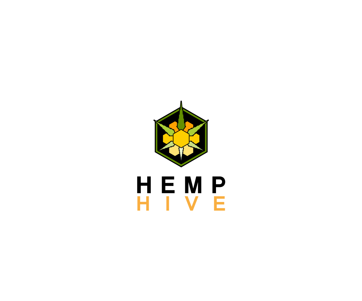 Logo Design by arcoalex for HempHive.co | Design #18669467