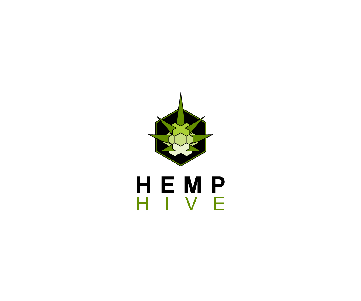 Logo Design by arcoalex for HempHive.co | Design #18669614