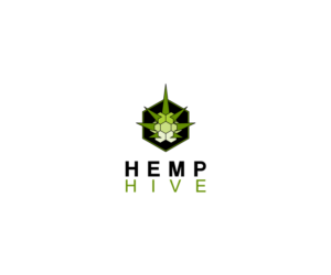 Logo Design by arcoalex for HempHive.co | Design: #18669614