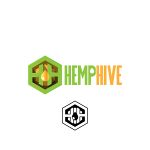 Logo Design by at-as for HempHive.co | Design: #18645369