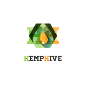 Logo Design by at-as for HempHive.co | Design: #18645370