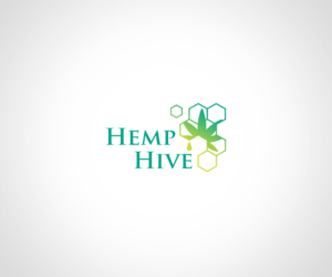 Logo Design by sunpris for HempHive.co | Design: #18483457