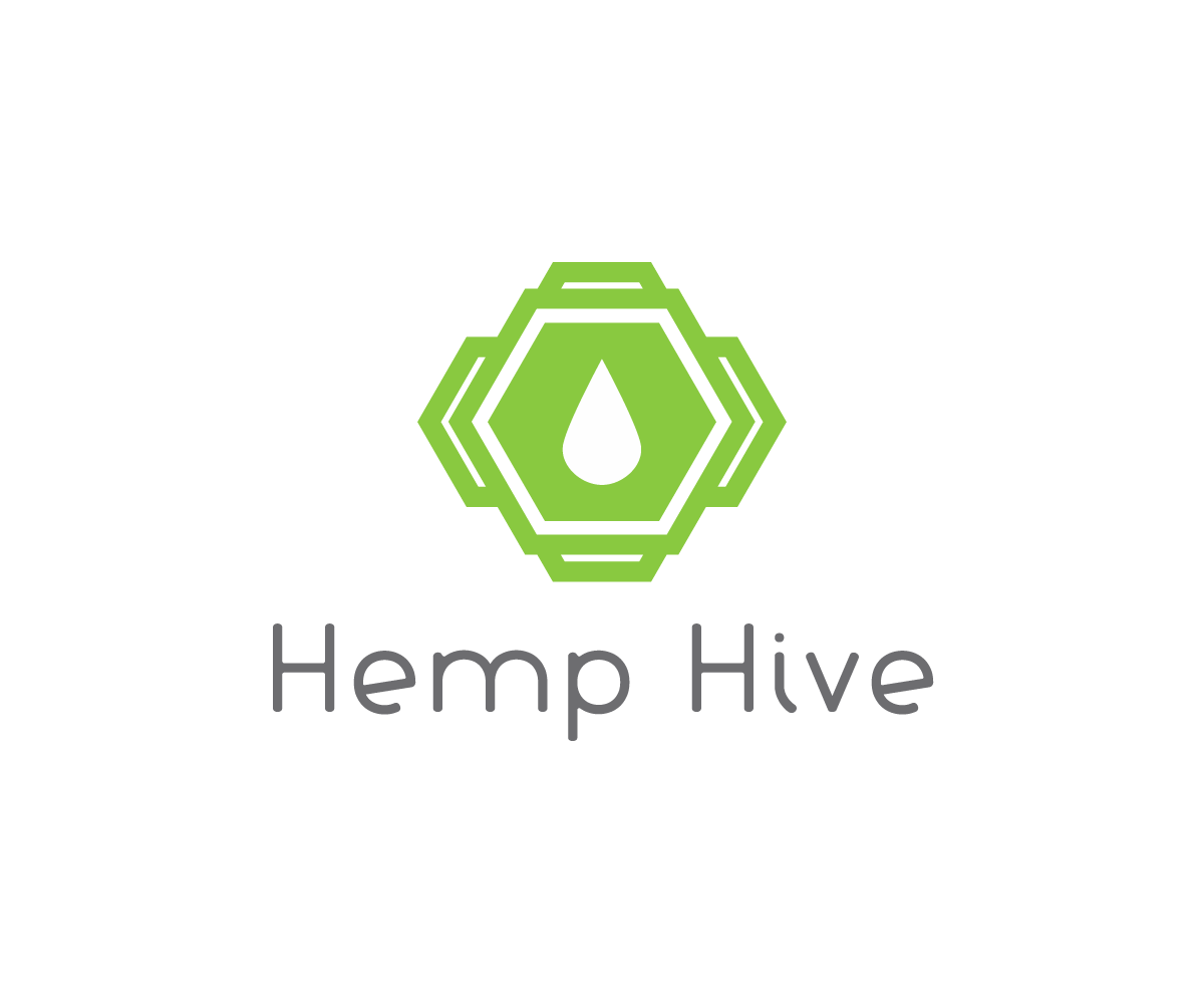 Design de Logo par Javier Luna Visual Artist pour HempHive.co | Design #18474361