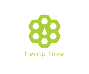 Logo Design by Javier Luna Visual Artist for HempHive.co | Design: #18474676