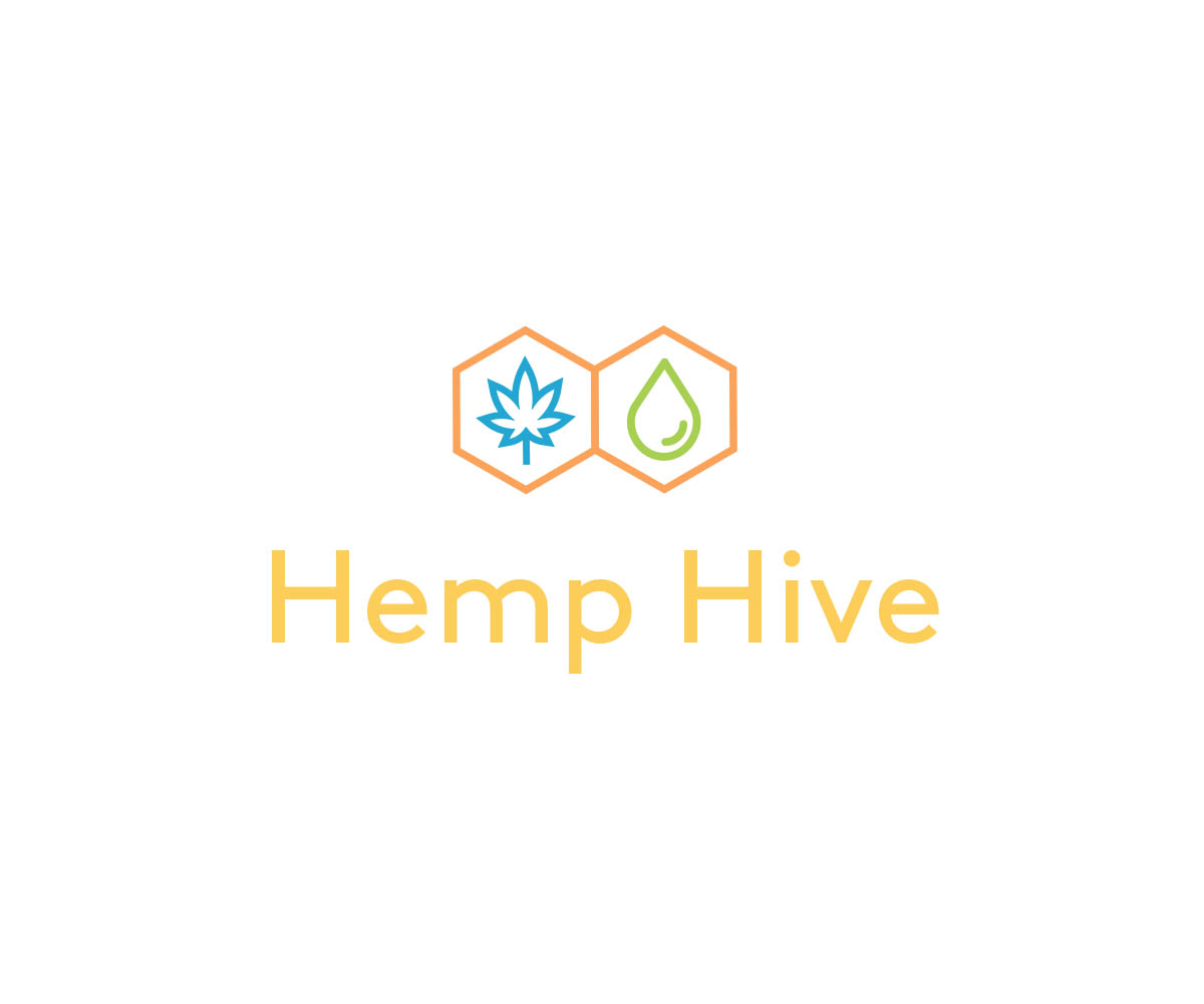 Logo Design by sianwillisgd for HempHive.co | Design #18518831