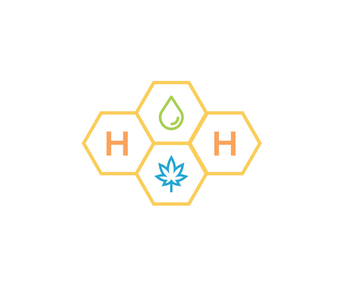 Logo Design by sianwillisgd for HempHive.co | Design #18518839