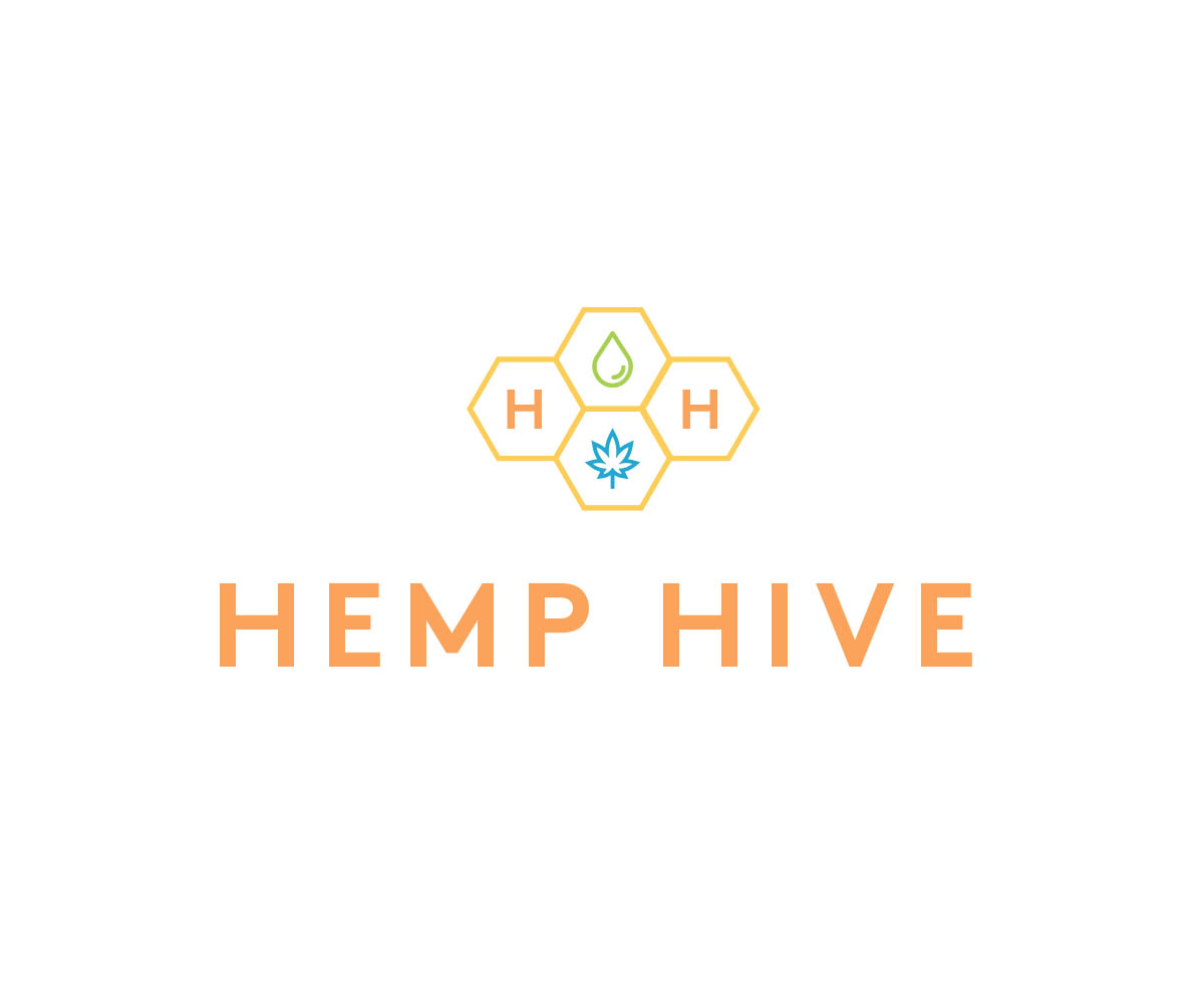 Logo Design by sianwillisgd for HempHive.co | Design #18518849