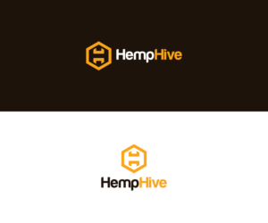 Logo Design by Melodi_Prima for HempHive.co | Design: #18471093