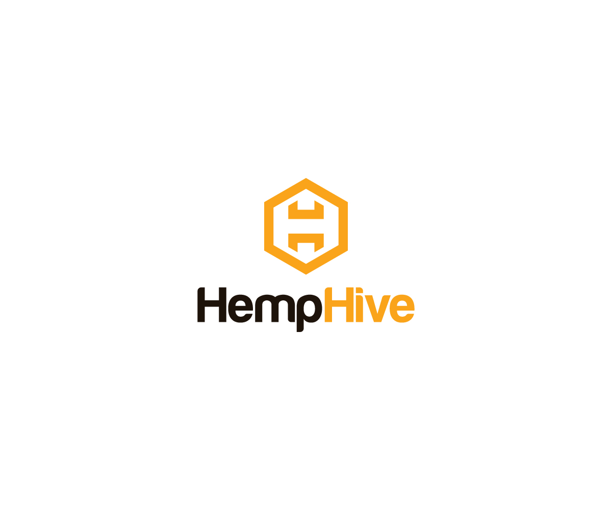 Logo-Design von Melodi_Prima für HempHive.co | Design #18534644