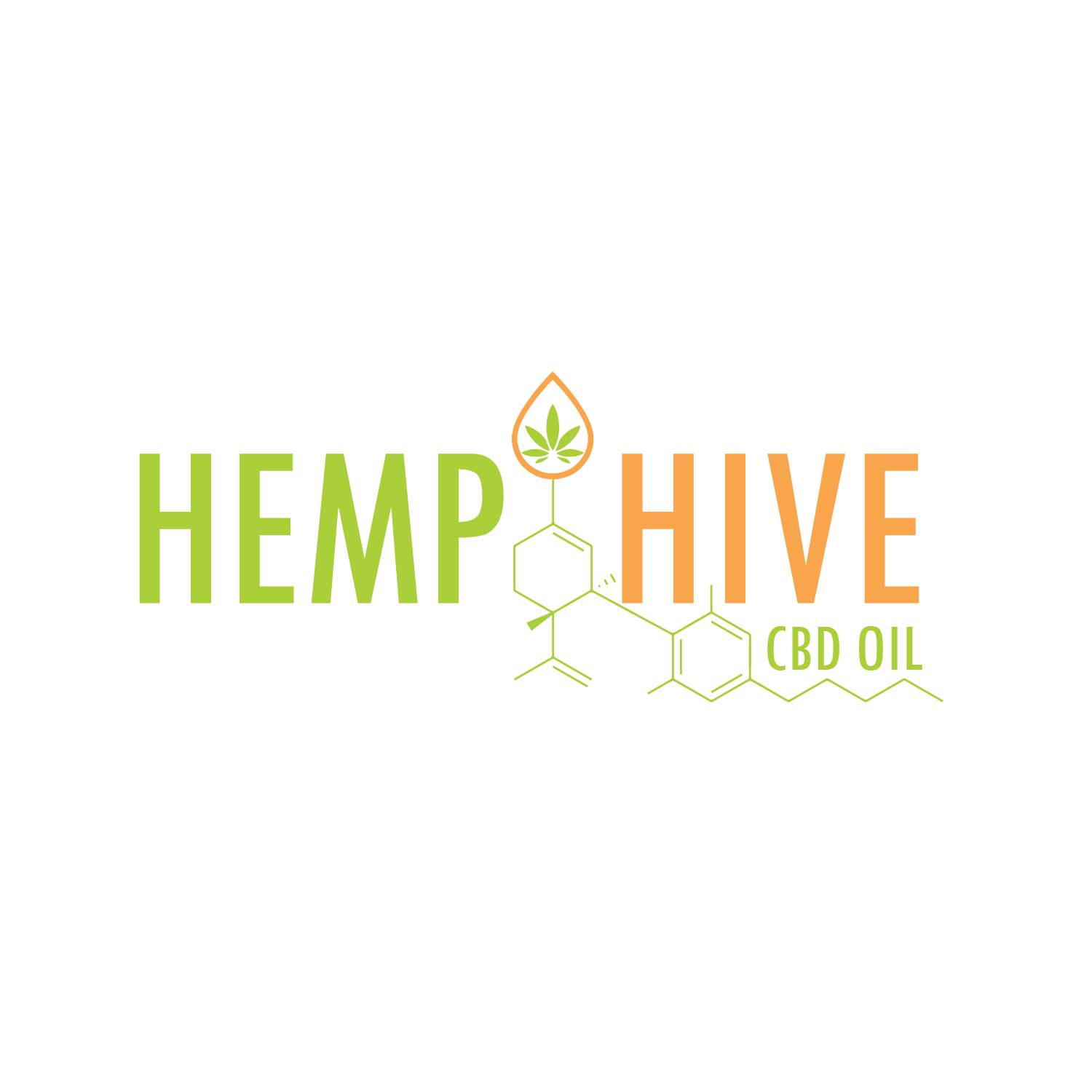 Logo Design by seff for HempHive.co | Design #18474377