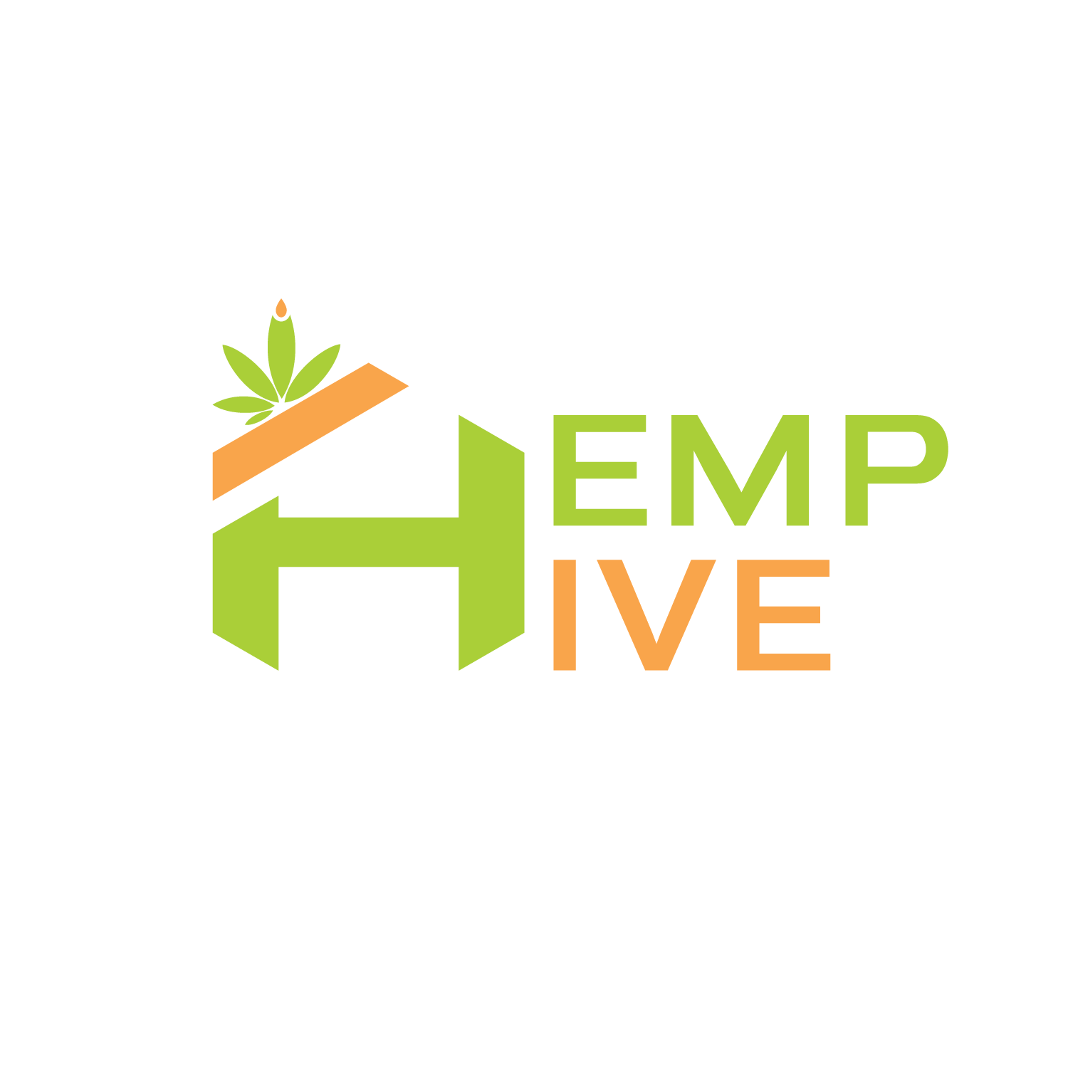 Design de Logo par seff pour HempHive.co | Design #18496956
