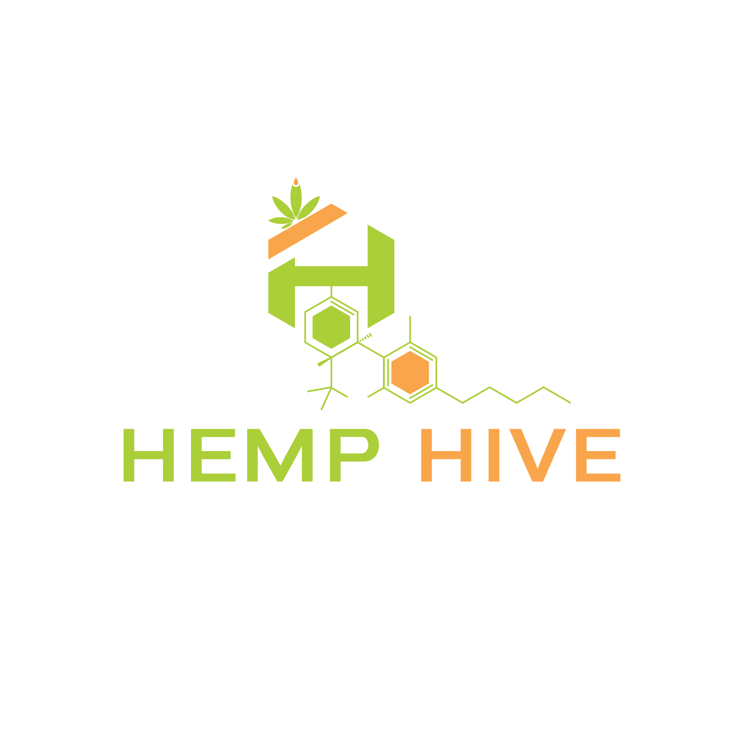 Design de Logo par seff pour HempHive.co | Design #18497128