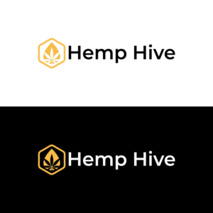 Logo Design by e-graphics for HempHive.co | Design: #18438515