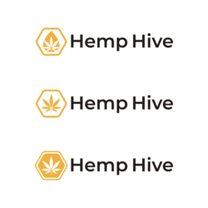 Logo Design by e-graphics for HempHive.co | Design: #18668053