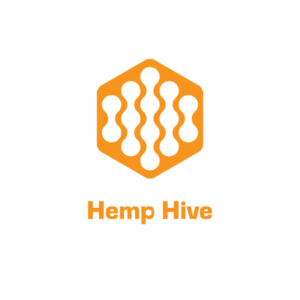 Logo Design by Den Choky for HempHive.co | Design: #18465231