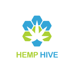 Logo Design by Den Choky for HempHive.co | Design: #18493123