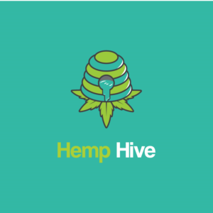 Logo Design by Den Choky for HempHive.co | Design: #18654729