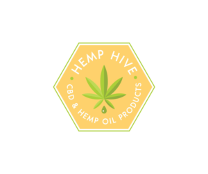 Hemp Hive | Logo Design by 91.kremena.petrova