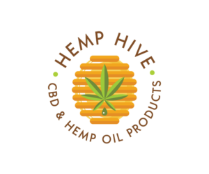Hemp Hive | Logo Design by 91.kremena.petrova