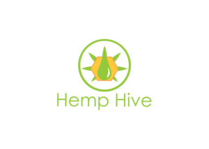 Logo Design by ILCHE 88 for HempHive.co | Design #18482077