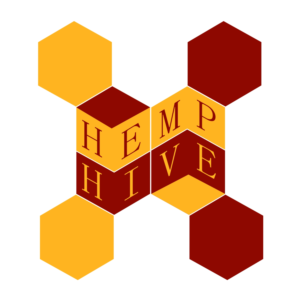 Logo Design by L@rsen for HempHive.co | Design #18438312