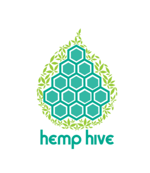 Logo Design by hirawadekaratul for HempHive.co | Design: #18672438