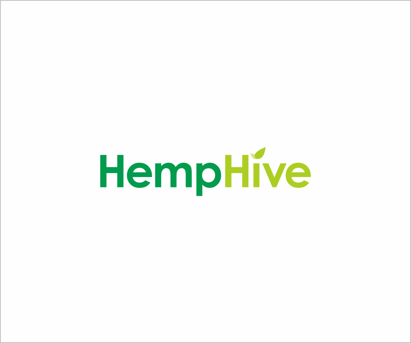 Logo Design by Meta Knight for HempHive.co | Design #18499327