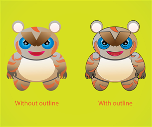Illustration Design by Samatha Sampath