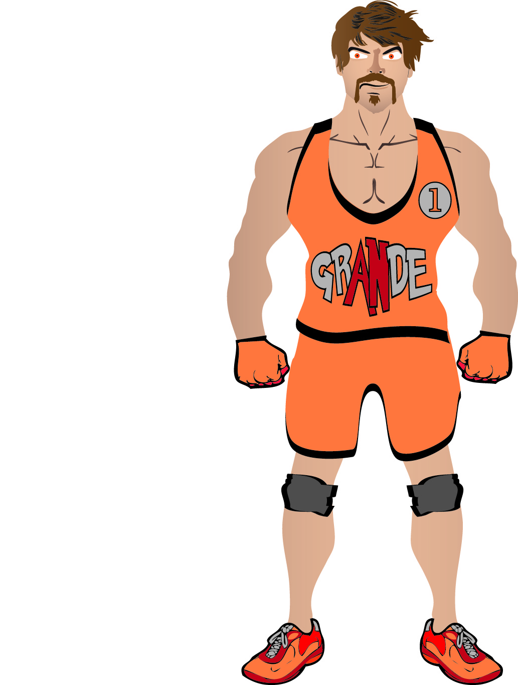 Diseño Con Ilustración por asif1234 para este proyecto | Diseño #2820469