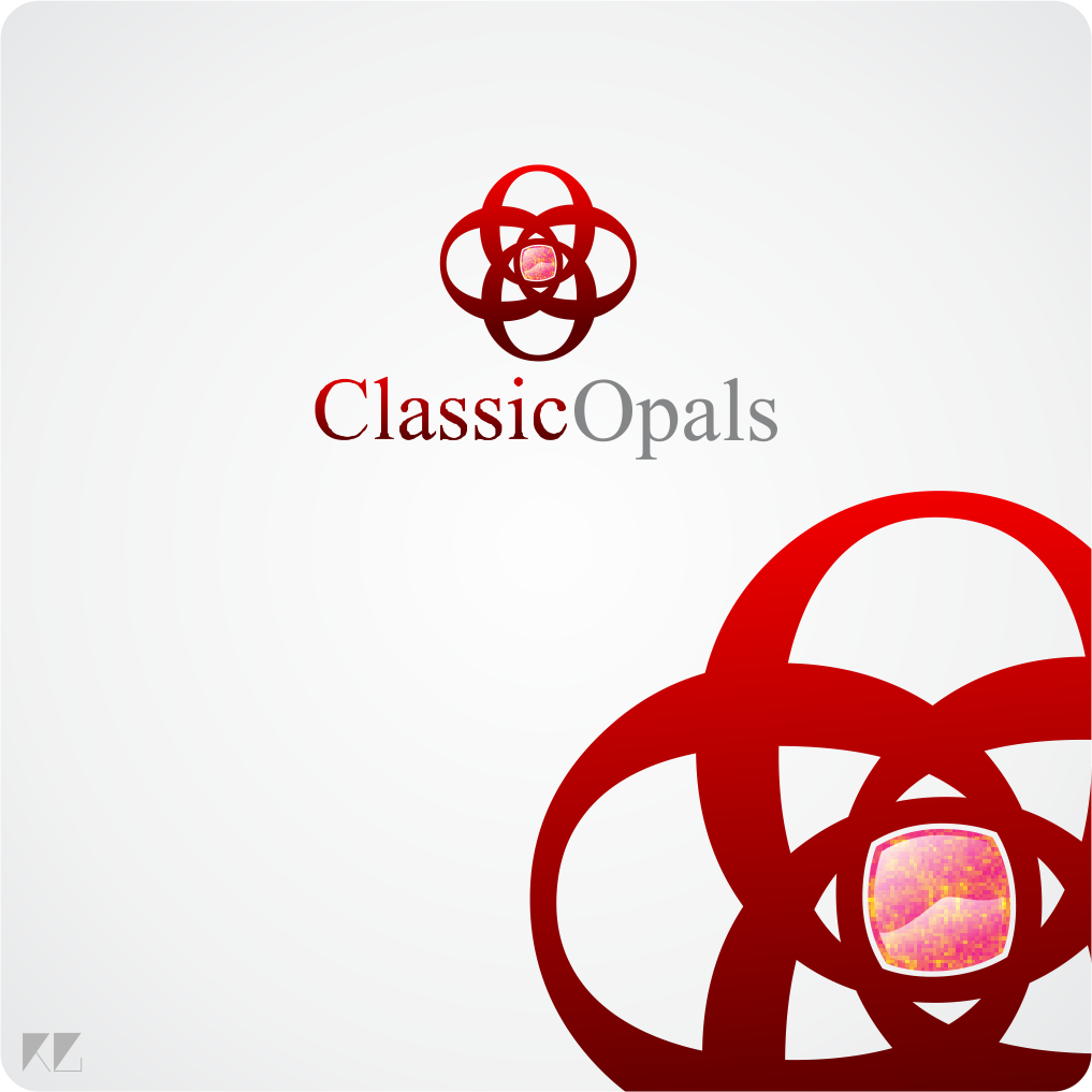 Logo Design by Rafael Willames for BBC OPAL PTY LTD | Design #2805162