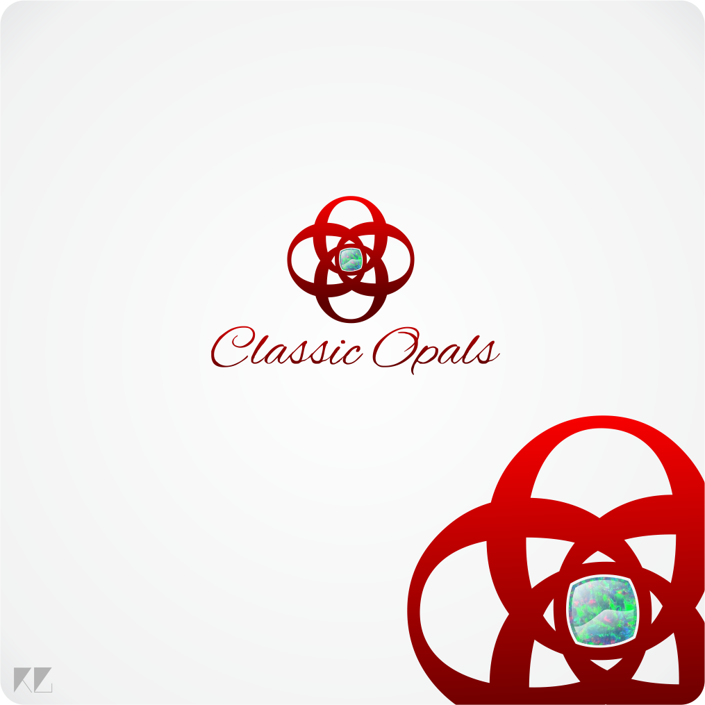 Diseño de Logo por Rafael Willames para BBC OPAL PTY LTD | Diseño #2820783