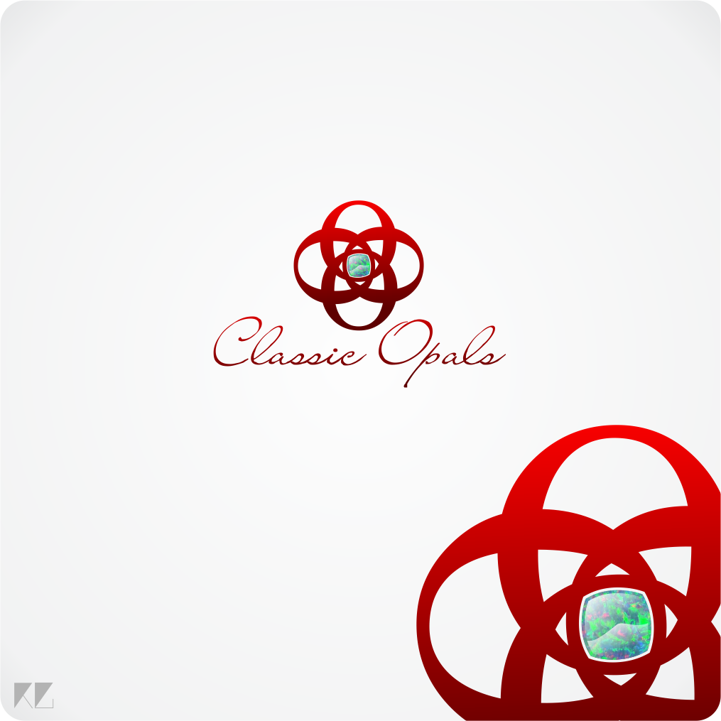 Diseño de Logo por Rafael Willames para BBC OPAL PTY LTD | Diseño #2820803