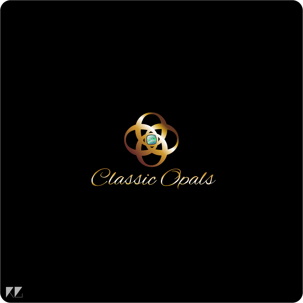 Logo Design by Rafael Willames for BBC OPAL PTY LTD | Design #2840213