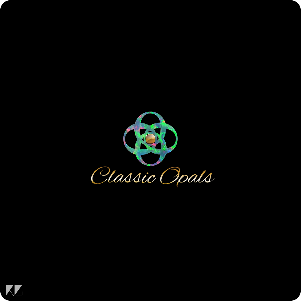 Logo Design by Rafael Willames for BBC OPAL PTY LTD | Design #2840222