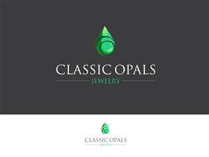 Logo-Design von CellDesigns für BBC OPAL PTY LTD | Design #2824495