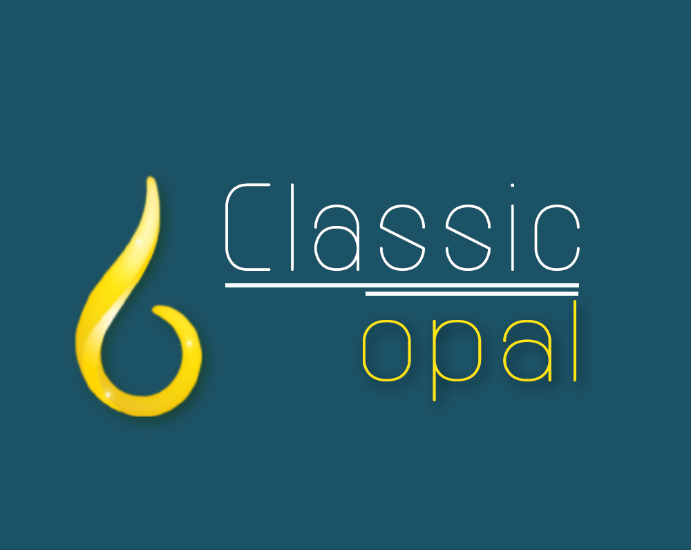 Logo Design by cadesign for BBC OPAL PTY LTD | Design #2835815