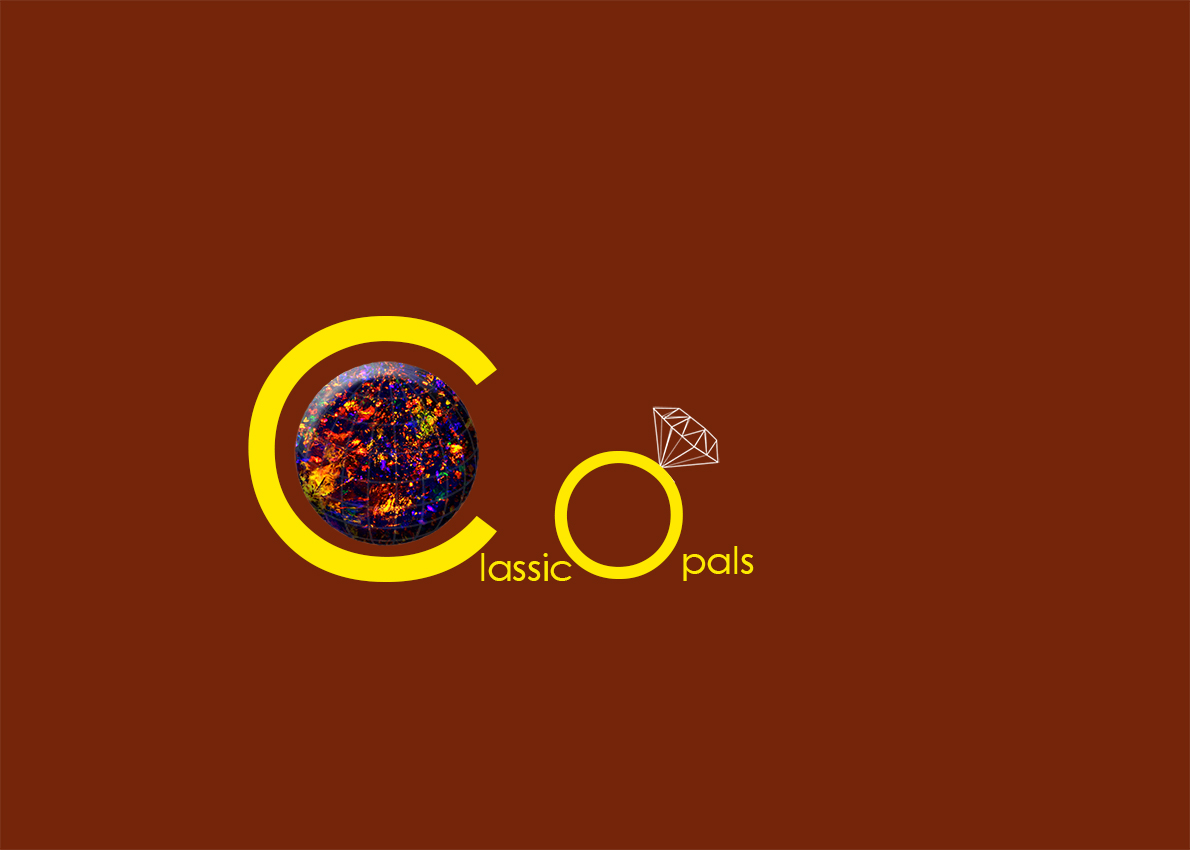 Logo Design by choudhary for BBC OPAL PTY LTD | Design #2815219