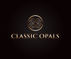 Logo Design by wolf for BBC OPAL PTY LTD | Design: #2842639