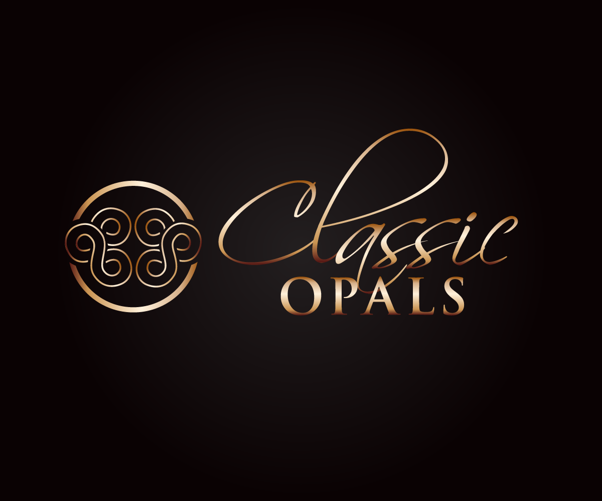 Logo Design by wolf for BBC OPAL PTY LTD | Design #2842641