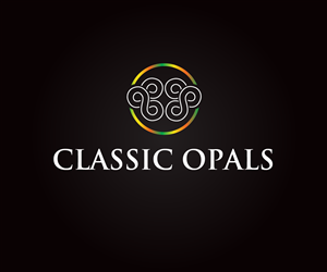 Logo Design by wolf for BBC OPAL PTY LTD | Design: #2842642