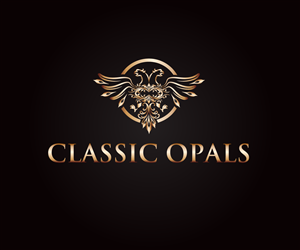 Logo Design by wolf for BBC OPAL PTY LTD | Design: #2842644