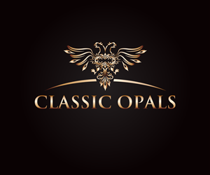 Logo Design by wolf for BBC OPAL PTY LTD | Design: #2842645